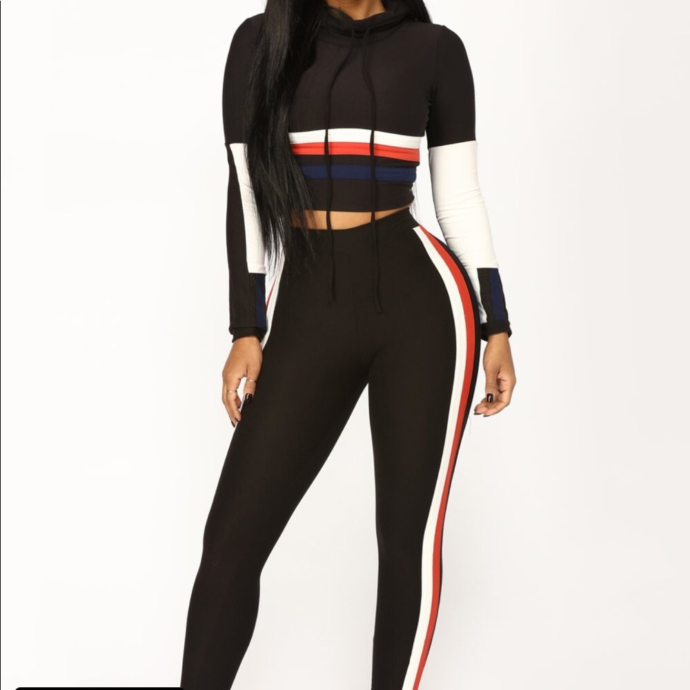 FASHION NOVA SET